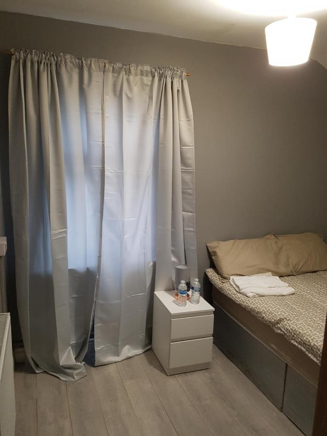 Atlas Road Guest House 卡迪夫 外观 照片