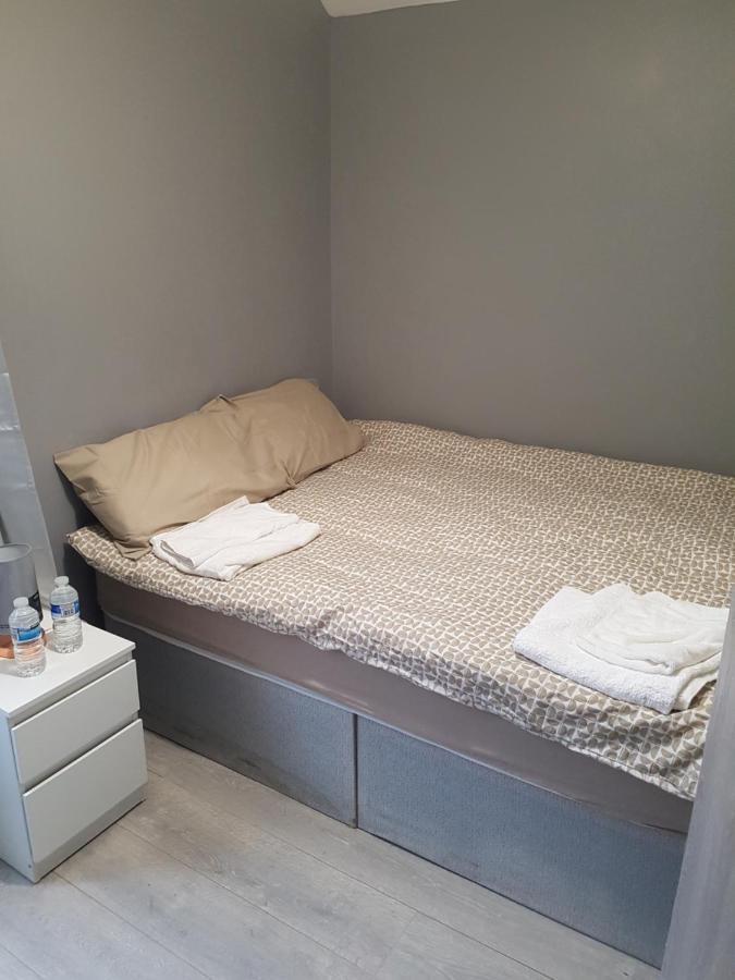 Atlas Road Guest House 卡迪夫 外观 照片