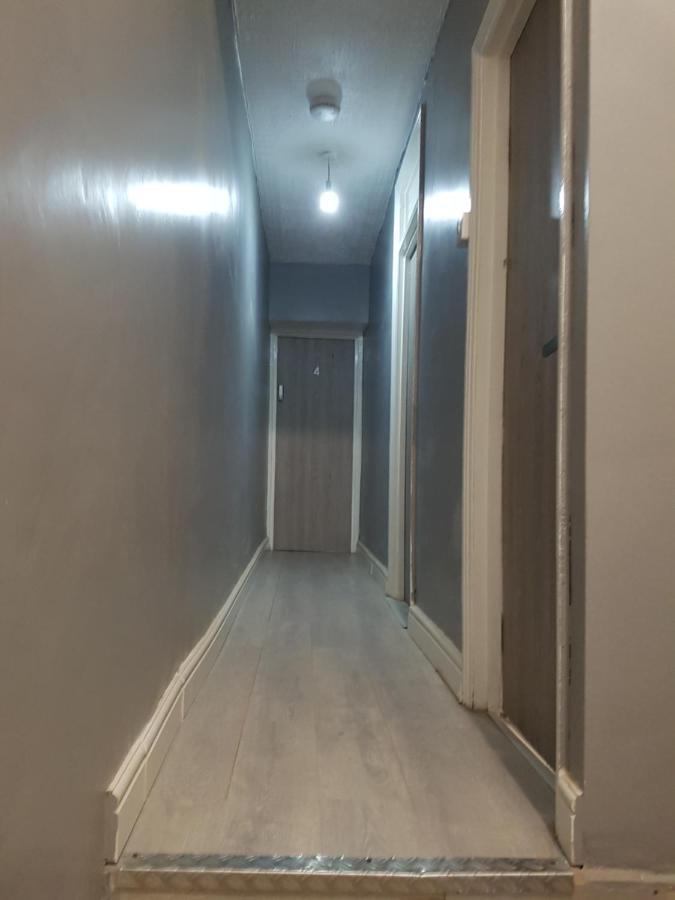 Atlas Road Guest House 卡迪夫 外观 照片