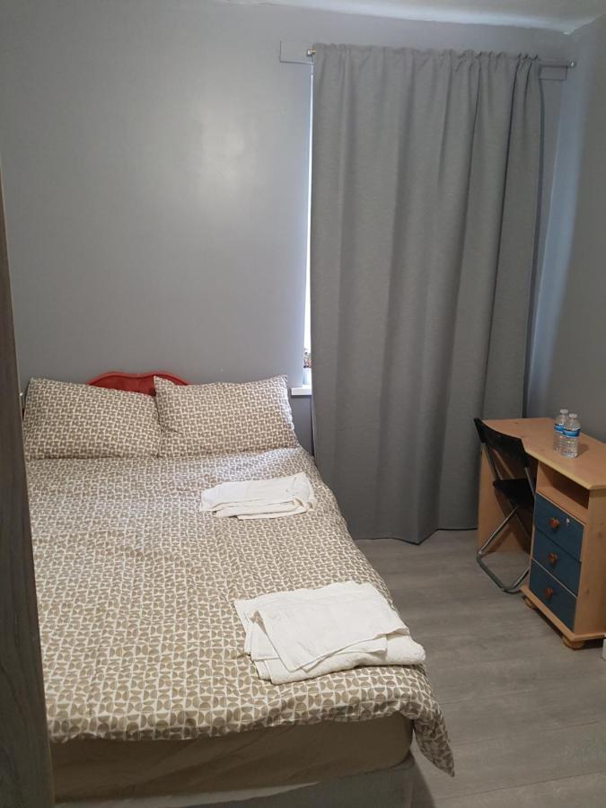 Atlas Road Guest House 卡迪夫 外观 照片