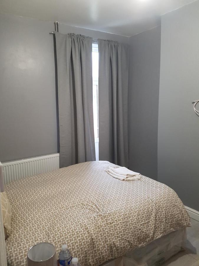 Atlas Road Guest House 卡迪夫 外观 照片